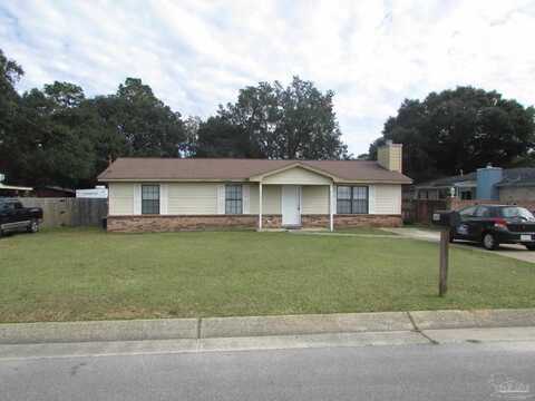 6486 Bellview Pines Ln, Pensacola, FL 32526