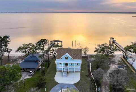 155 Tarklin Way, Pensacola, FL 32506