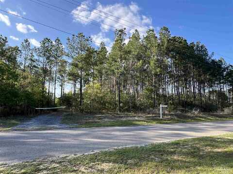 0000 10 Mile Rd, Pace, FL 32571