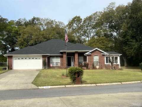 5785 Tiger Woods Dr, Milton, FL 32570