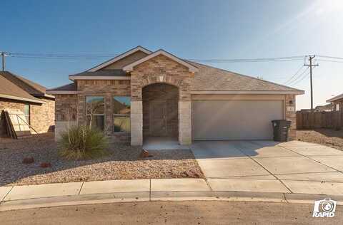 4 Pepperdine Ct, Odessa, TX 79765