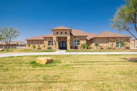 7113 E County Rd 114, Midland, TX 79706
