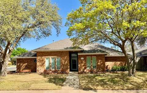 3612 Oakridge Dr, Midland, TX 79707