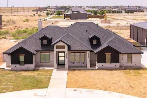 6407 W County RD 41, Midland, TX 79707