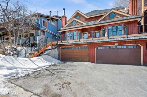 249 Woodside Avenue, Park City, UT 84060