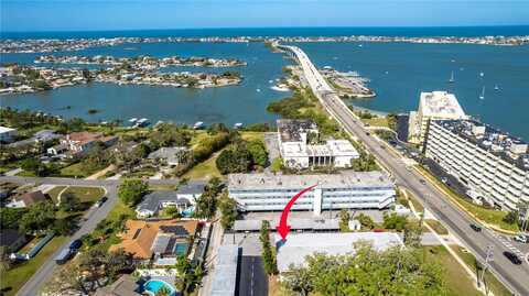 2950 WEST BAY DRIVE, BELLEAIR BLUFFS, FL 33770