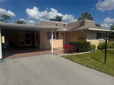 524 PANGOLA DRIVE, NORTH FORT MYERS, FL 33903