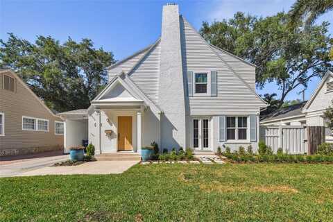 2527 W WATROUS AVENUE, TAMPA, FL 33629
