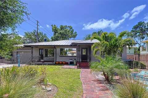 6920 BOUGAINVILLA AVENUE S, Saint Petersburg, FL 33707