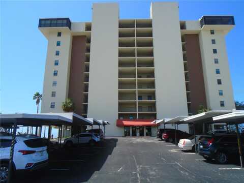 15400 GULF BOULEVARD, MADEIRA BEACH, FL 33708