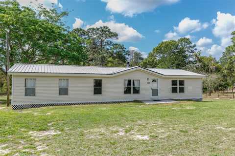 9609 N FLEET PATH, DUNNELLON, FL 34433