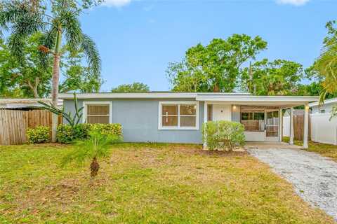 1113 53RD STREET S, GULFPORT, FL 33707