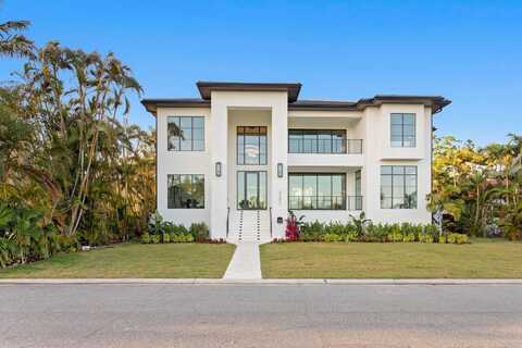 337 COFFEE POT DRIVE NE, Saint Petersburg, FL 33704