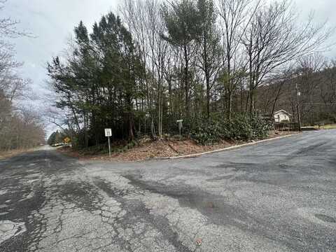 Eleventh Avenue Avenue, Nesquehoning, PA 18240