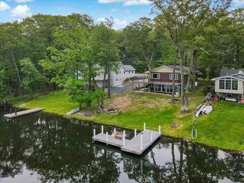 300 Indian Lake Trail, White Haven, PA 18661