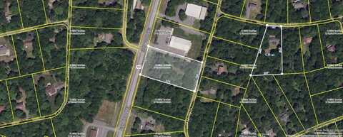 State RT 903 Route, Jim Thorpe, PA 18229