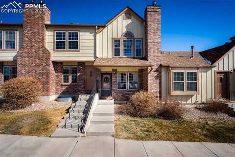 6837 Goldcrest Court, Colorado Springs, CO 80919