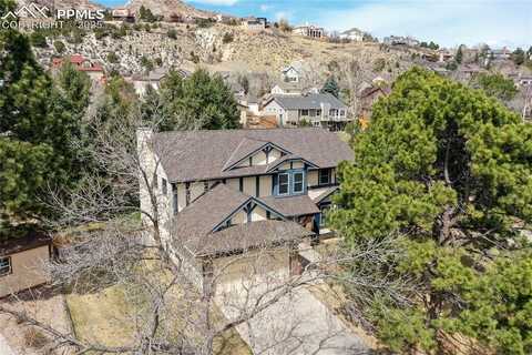 2540 Ramsgate Terrace, Colorado Springs, CO 80919