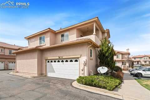 7046 Sand Crest View, Colorado Springs, CO 80923