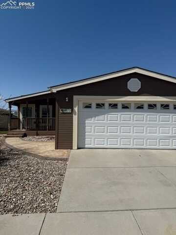 4379 Gray Fox Heights, Colorado Springs, CO 80922