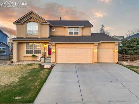 16273 Windsor Creek Drive, Monument, CO 80132