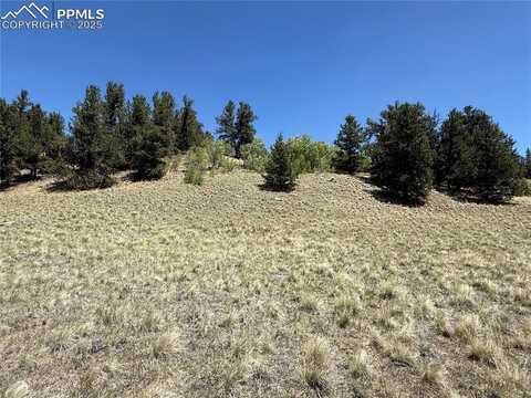 Abandoned Rail Road, Fairplay, CO 80440