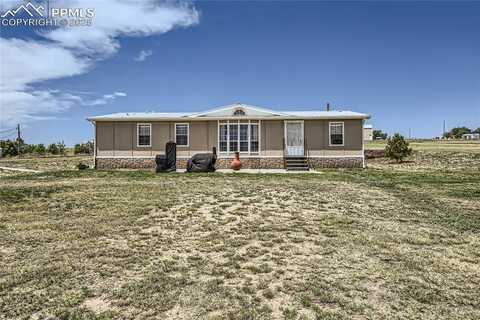 3220 Lone Feather Drive, Colorado Springs, CO 80929