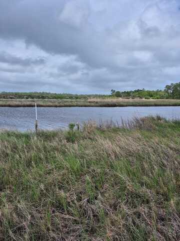 Lot 7 St. Mary Drive, Bay Saint Louis, MS 39520
