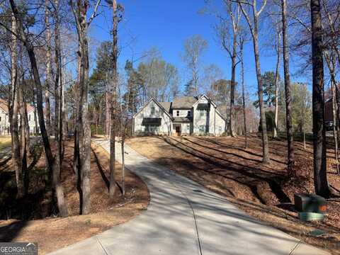 4426 Oxburgh Park, Flowery Branch, GA 30542