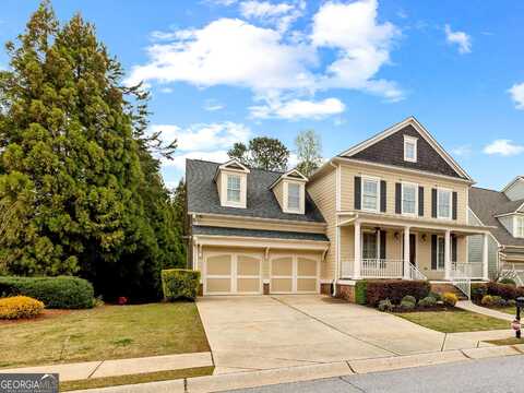 1301 Blue Sky Court, Peachtree City, GA 30269