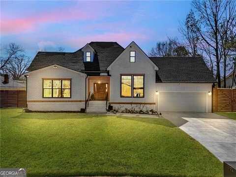 1774 Vesta Avenue, Atlanta, GA 30337