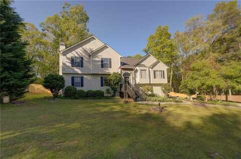 209 Red Fern Court, Canton, GA 30114