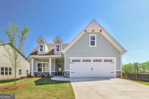 405 Redhaven Drive, Senoia, GA 30276