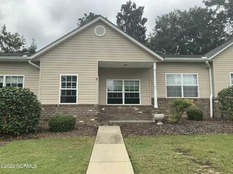 101 E Rhode Island Avenue, Southern Pines, NC 28387
