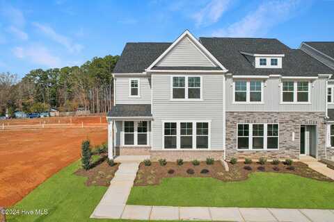 1427 Goldsboro Avenue, Sanford, NC 27330