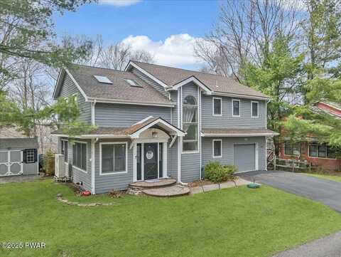 113 Marina Village Lane, Greentown, PA 18426