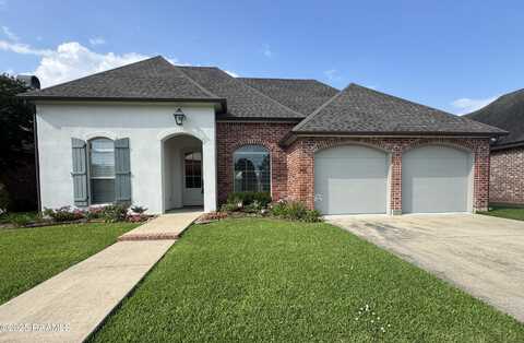108 Billingford Drive, Lafayette, LA 70508
