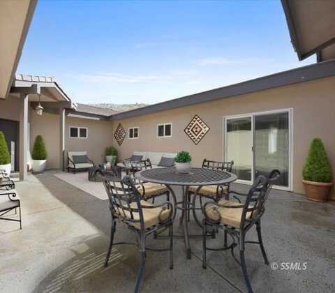 3500 Shadow Mountain DR, Lake Isabella, CA 93240