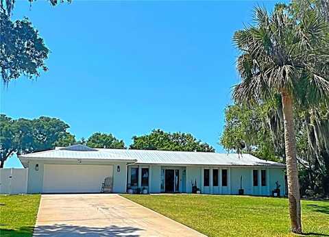 4631 E Windmill, Inverness, FL 34453