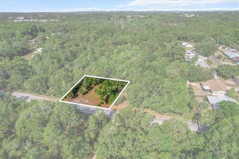 410 SE 12th Avenue, Crystal River, FL 34429