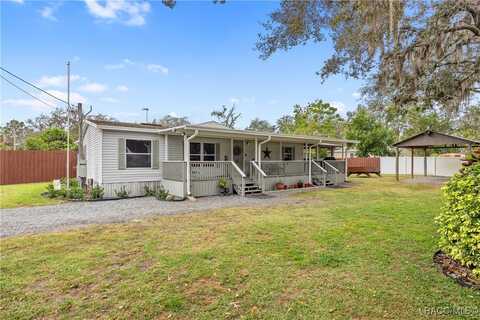 12511 WALTON Avenue, New Port Richey, FL 34654
