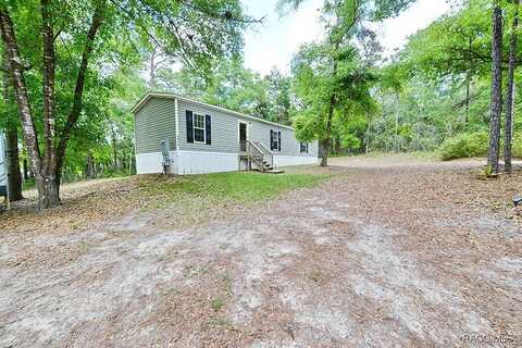 1871 E Ray Street, Hernando, FL 34442