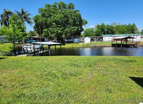 10330 E Pike Drive, Inverness, FL 34450
