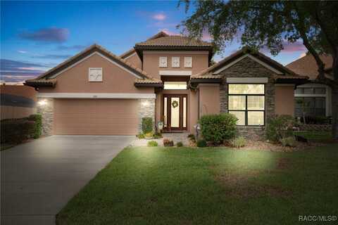 997 W Skyview Landings Drive, Hernando, FL 34442