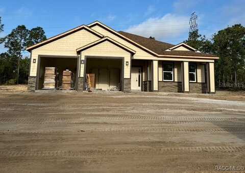 16043 Penn State Road, Weeki Wachee, FL 34614