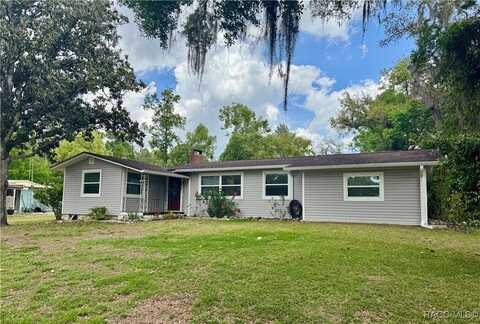4801 E Yale Lane, Hernando, FL 34442