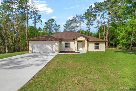 19939 SW 96TH Place, Dunnellon, FL 34432