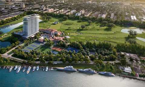 501 Diplomat Parkway, Hallandale Beach, FL 33009