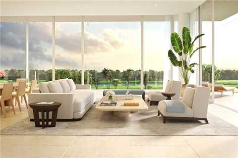 501 Diplomat Parkway, Hallandale Beach, FL 33009