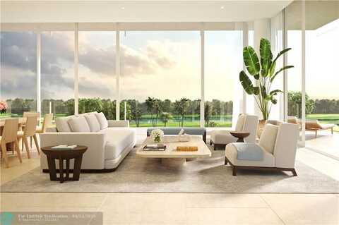 501 Diplomat Parkway, Hallandale Beach, FL 33009